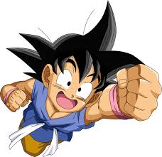 Kid Goku Gt Render Dokkan Battle By Maxiuchiha22 Kid Goku Dragon Ball Art Dragon Ball Gt