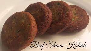 Shami Kabab Recipe Beef Shami Kabab Recipe شامی کباب Youtube Shami Kabab Kebab Recipes Homemade Recipes