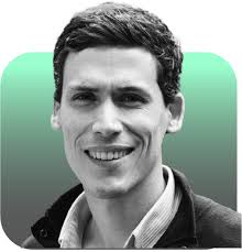 Ricardo Jacinto, Partner de Shilling Ventures — Al Andalus Innovation  Venture