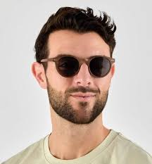 Johannes Lennon Solbriller