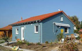 Haus am kinzigsee zu kaufen gesucht. Fertighauser Am Kinzigsee In Langenselbold Holzbau Gmbh Bernd Hergenroder
