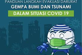 Beberapa catatan terkait gempa kebumen 25 januari 2014. Malang Diguncang Gempa M 6 7 Ini Langkah Darurat Gempa Bumi Saat Pandemi Covid 19