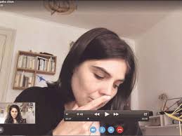 Kunst: Bremer Künstlerin Elianna Renner setzt sich mit Pogrom an jüdischer  Bevölkerung auseinander