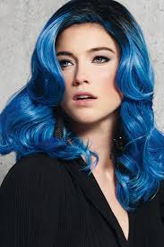 Out of the blue — tell me what you see 04:02. Long Hair Wigs