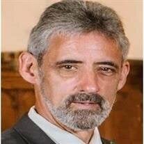 Michael Geyer Obituary