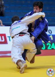 Anri egutidze (born 1 march 1996) is a portuguese judoka. Judoinside Anri Egutidze Judoka