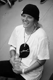 She won the silver medal at the 2018 european skateboarding championships. Neverland Candy Jacobs Skateboarding The World