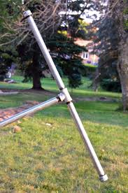 Pylex old fashioned clothes line pole 2. Diy 1 Inch Metal Clothesline