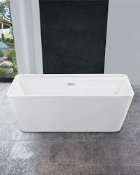 Ritrova il piacere di fare il bagno. Vasche Boleco
