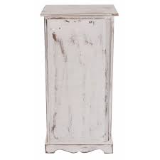 Schrank shabby chic style gebraucht in gutem zustand zu verkaufen höhe ca 208cm tiefe ca 50cm breite Kommode Schrank 81x40x32cm Shabby Look Vintage Weiss