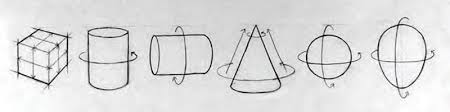 Drawing For Beginners 26 Free Basic Drawing Lessons Artists Network Anyone can learn to draw.