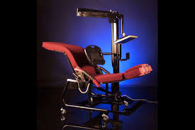 Ergoquest Zero Gravity Chairs And Workstations Workstation Zero Gravity Chair Chair