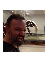 Alberto Cabrera Serna