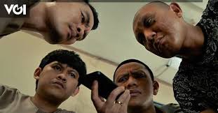 Dalam 4 Hari, Film Agak Laen: Menyala Pantiku Capai 2 Juta Penonton