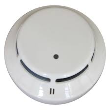 This will involve working with and reconnecting electrical wiring, so if you're uncomfortable around that. China Spot Type Photoelectric Smoke Detector China Fire Extinguisher Alarm