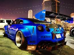 Type 2 Liberty Walked Nissan Gt R Owner Doczilla12 Z Litwhips Dream Cars Nissan Gtr Tuner Cars