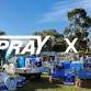 Quik Spray at Murrumbateman Field Days event image