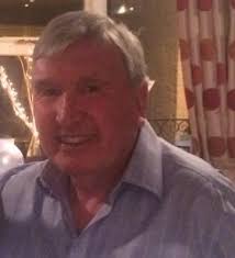 This Guy won Great Britain's first European Gold medal with Terry Sullivan  in 1965