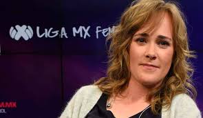 Sandra@luminare.mx columna en el país bit.ly/3pqvg1h. Amenazan Con Violar A Conductora De Fox Sports