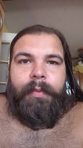 White Woman Singing Wade in The Water