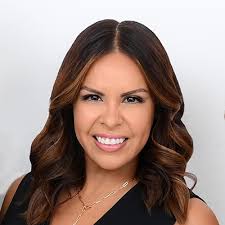 KPRC 2 Tessa Barrera