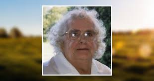 Lois Reeder Obituary April 19, 2017