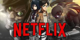 Here are the 15 best anime on netflix right now, both new anime releases and beloved series classics. Every Anime On Netflix Screen Rant