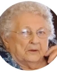 Thelma Corine Anderson Obituary January 4, 2025