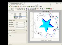 Traction Lobe Veusz A Python Based Interactive Plotting