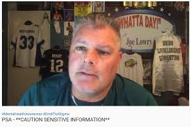 Brockton YouTuber promotes mental health awareness