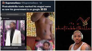 Gay Blog Exposes Phatrabbitkiller's Identity For No Reason??? - YouTube