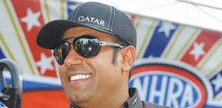 Al-Balooshi 'excited' to start Countdown; Langdon ready to defend title