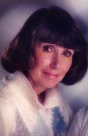 Ruth Coombs Obituary (2005)