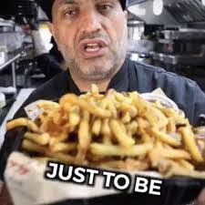 Troy Fries's Instagram, Twitter & Facebook