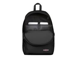 Le magasin eastpack, en plein coeur du quartier maarif, vous propose. Eastpak Out Of Office Sac A Dos Black Avec Compartiment Pour Ordinateur Portable Pas Cher Bureau Vallee