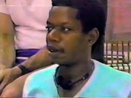 Chess at Washington Square Park, Part #2