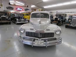 Image result for Greenfield Green 1946 Mercury