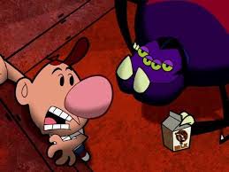 The Grim Adventures of Billy and Mandy S0E2 (2007) - Backdrops — The Movie  Database (TMDB)