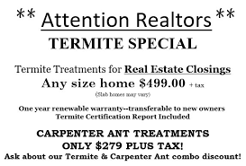 The company works with residential and commercial properties to eradicate pests, such as termites, rodents, bees, and wasps. Home Eastern Termite Pest Services