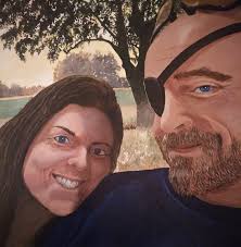 Paints and Pastels by Leasa