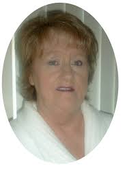 The death has occurred of Mary Kelly Omagh (Rea Quinn)