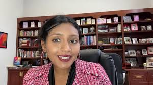 Create with Poonam Gil