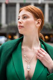 ملف ‏‎Luly Yang Couture‎‏ الشخصي‎