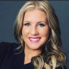 Rachel Sievert's Instagram, Twitter & Facebook