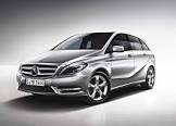 Mercedes-B-Class-(W246)