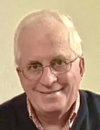 Obituary information for Robert Wallace Steele