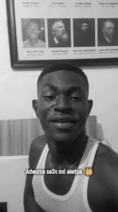 Adwuma Se3n Nni Aketua: Deep Gospel Music