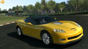 For a couple of reason. Igcd Net Chevrolet Corvette In Real Racing 3
