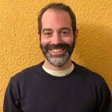 Alexander Phimister 🤫🍀