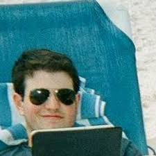 Daniel Locker (@dlocker7)